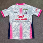 セレッソ大阪 ユニフォーム 2026 アウェイ 半袖