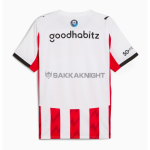 PSVアイントホーフェン ユニフォーム 2025/26 ホーム 半袖