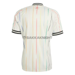 日本代表  ユニフォーム 2026 アウェイ 半袖