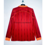 ローマ ユニフォーム 1999/00 ホーム ヴィンテージバージョン 长袖