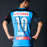 川崎フロンターレ 2020ユニフォーム 半袖 10番