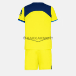 トッテナム 子供セット 2025/26 サード