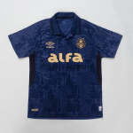 グレミオ ユニフォーム 2025/26  サード 半袖