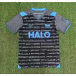 イプスウィッチ・タウン ユニフォーム 2025/26 サード 半袖