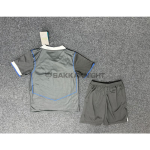 チェルシー 子供セット 2025/26 サード