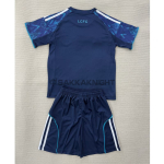 レスターシティ ユニフォーム 2025/26 アウェイ 半袖