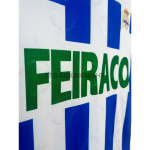 デポルティーボ ユニフォーム 94/95 ホーム ヴィンテージバージョン 半袖