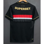 サンパウロ ユニフォーム 2025/26 サード 半袖