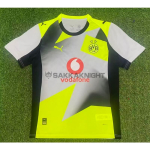 ドルトムント ユニフォーム 25/26  アウェイ 半袖