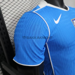 アトレティコ ユニフォーム 25/26 サード プレイヤーバージョン 半袖