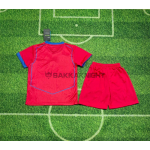 パリ サンジェルマン 子供セット 2025/26 サード スターバージョン