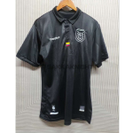 エクアドル ユニフォーム 2026 ブラック スペシャルエディション 半袖