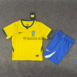 ブラジル代表 子供セット 2026  ホーム