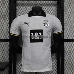 ドルトムント ユニフォーム 24/25 サード プレイヤーバージョン 半袖