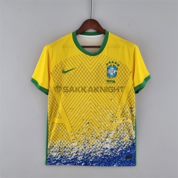 ブラジル代表 ユニフォーム 2022 ホーム 半袖 | サッカー 騎士ショップ