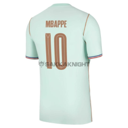 フランス代表 ユニフォーム 2026 アウェイ 半袖 10番 Mbappe