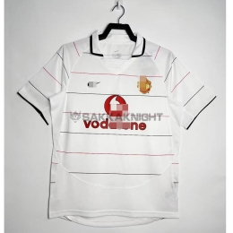 マンチェスター ユナイテッド ユニフォーム 03/05 サード ヴィンテージバージョン 半袖