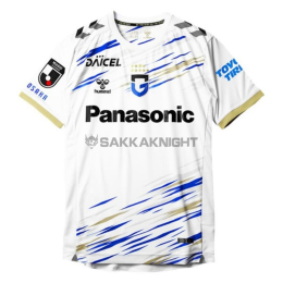 ガンバ大阪 ユニフォーム 2026 アウェイ 半袖