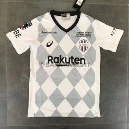 ヴィッセル神戸 20/21  ユニフォーム アウェイ  ホワイト