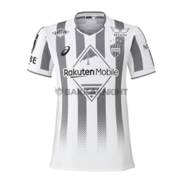 ヴィッセル神戸 ユニフォーム 2026 アウェイ 半袖