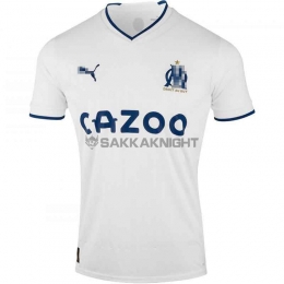 マルセイユ ユニフォーム 22/23 ホーム 半袖