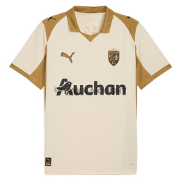 バルセロナ 2003/04 ホーム ユニフォーム レトロバージョン