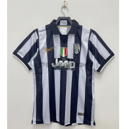 ユベントス ユニフォーム 2014/15 ホーム ヴィンテージバージョン 半袖