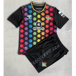 レアルベティス ゴールキーパー 23/24 子供 マルチカラー