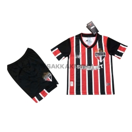 サンパウロ ユニフォーム 激安 24-25 | サッカー 騎士ショップ