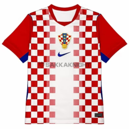 クロアチア代表 ユニフォーム 2026 ホーム 半袖