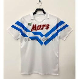 24-25 SSCナポリ プレマッチシャツ／サッカーショップKAMO