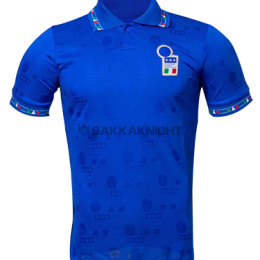 イタリア 代表 ユニフォーム 1994 ホーム 半袖