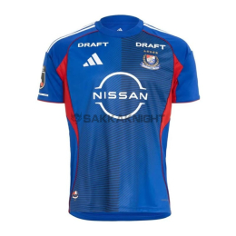 横浜Fマリノス ユニフォーム 2026 ホーム 半袖