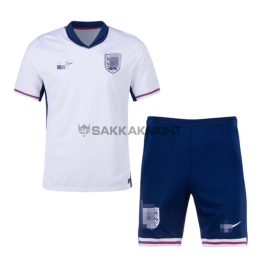 サッカー イングランド代表 2024 ショーツ アウェイ イングランド代表 2024 公式ショーツ（パンツ） ホーム 大人