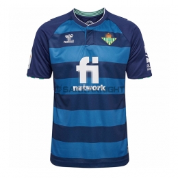 レアルベティス ユニフォーム22/23  アウェイ 半袖