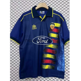 バレンシア ユニフォーム 1996/97 アウェイ ヴィンテージバージョン 半袖