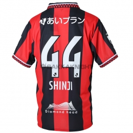 コンサドーレ ユニフォーム 2022 通販 | サッカー 騎士ショップ