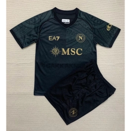 24-25 SSCナポリ プレマッチシャツ／サッカーショップKAMO