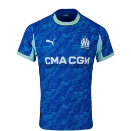 マルセイユ ユニフォーム 25/26 サード 半袖