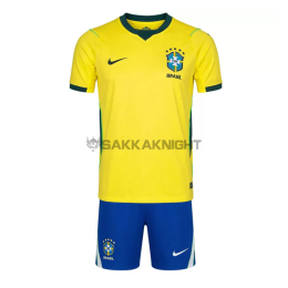 ブラジル代表 子供セット 2026  ホーム