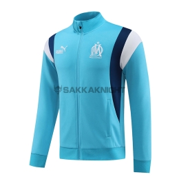 マルセイユ トラックスーツ 23/24  ブルー