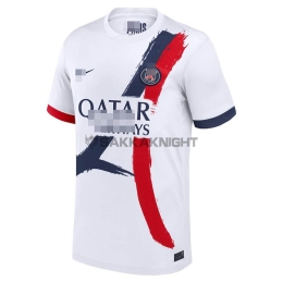 パリ・サンジェルマンFC 24/25 3rd 半袖 ユニフォーム PSG パリ・サンジェルマン 24/25 公式ユニフォーム サード 半袖