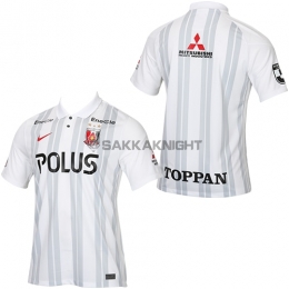 浦和レッズ 2022 ユニフォーム アウェイ 半袖