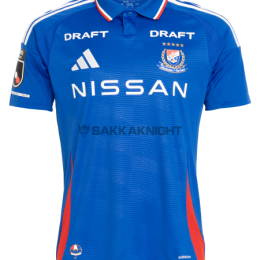 横浜 f マリノス ユニフォーム 2025/2026 ホーム 半袖