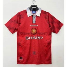 ローマ　98-99 ユニフォーム Retro Roma 98/99 Home Jersey レトロ ローマ 98/99 ホーム
