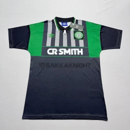 ビンテージ品！　セルティック　92-93 ユニフォーム セルティック – Vintage Sports Football Store