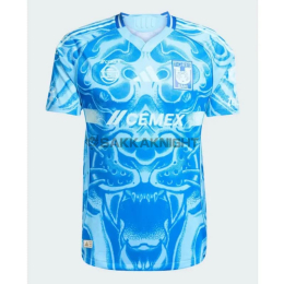 UANLティグレス ユニフォーム 2025/26 アウェイ 半袖