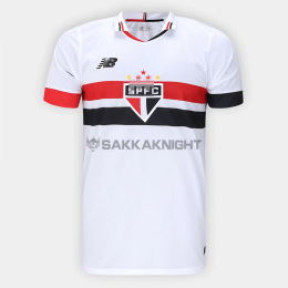 新品級 サンパウロFC ユニフォーム 2018年 コパ・リベルタドー