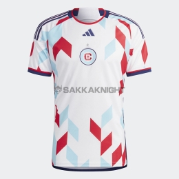 サッカーユニフォーム シカゴファイア サッカーユニフォーム シカゴファイア