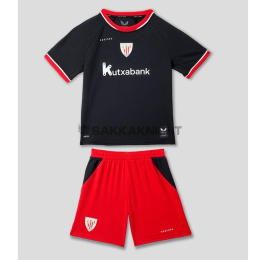 ビルバオ ユニフォーム 子供セット 2026/27 アウェイ